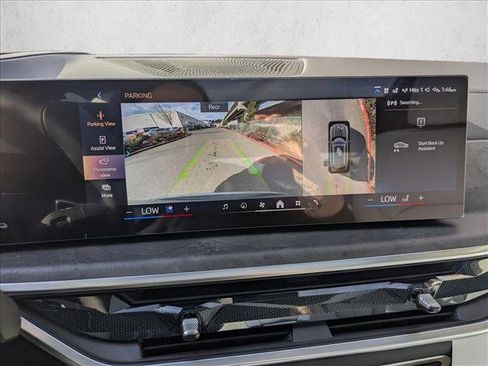 New 2026 BMW X5 xDrive50e w/ Climate Comfort Package image 14