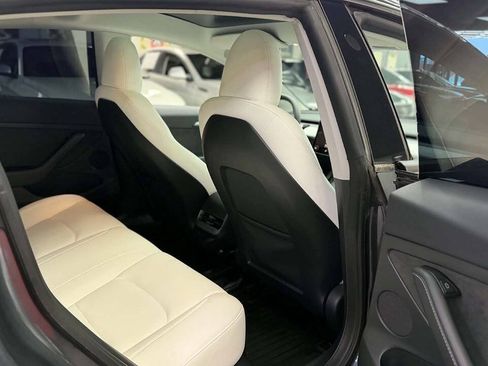 Used 2023 Tesla Model 3 Long Range AWD/4WD image 13