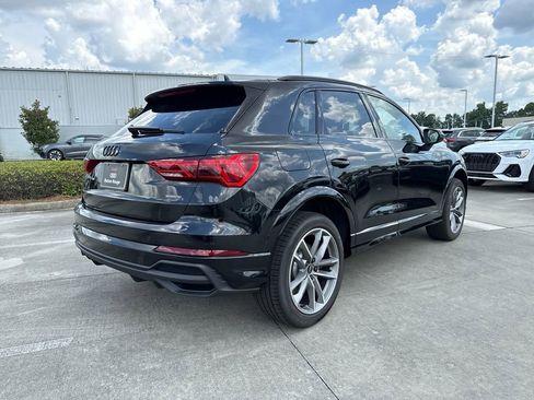 New 2025 Audi Q3 2.0T Premium image 5