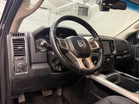 Used 2016 RAM 3500 Laramie AWD/4WD image 4