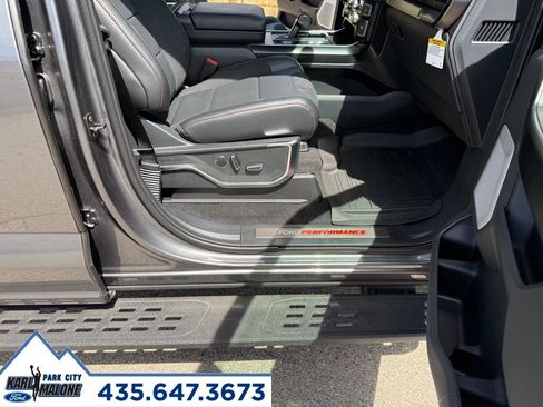 Used 2026 Ford F150 Raptor AWD/4WD image 37