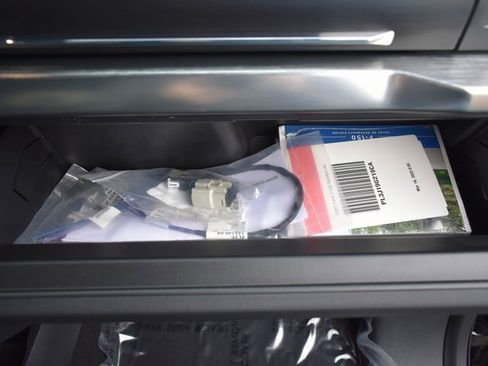 Used 2023 Ford F150 Lariat w/ Equipment Group 502A High image 53