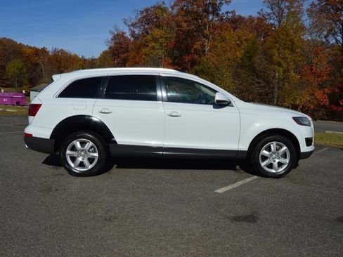 Used 2014 Audi Q7 3.0T Premium Plus image 4