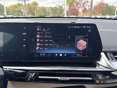 Certified 2025 BMW X1 xDrive28i w/ Convenience Package image 23