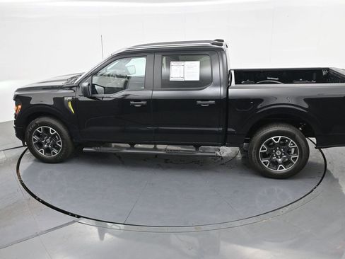 Used 2024 Ford F150 STX RWD image 22