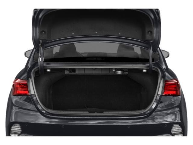 Certified 2024 Kia Forte GT w/ Option Group 015 FWD image 14