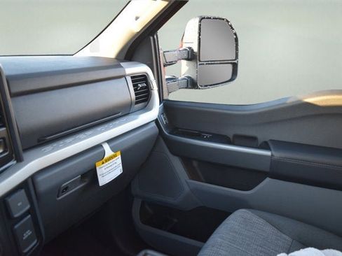 New 2026 Ford F250 XLT w/ Snow Plow Prep Package image 10