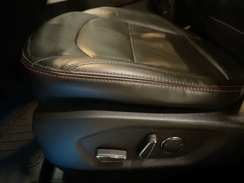 Used 2017 Ford Explorer Sport w/ Equipment Group 401A image 12