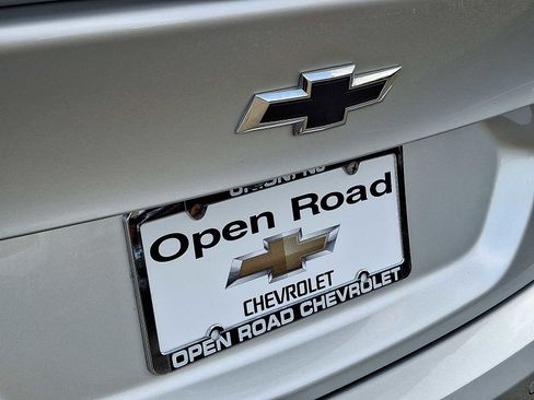 Used 2022 Chevrolet Malibu RS FWD image 29
