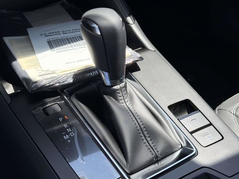 New 2026 MAZDA CX-5 Select AWD/4WD image 11