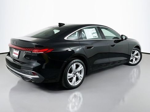 New 2025 Audi A5 2.0T Premium image 13