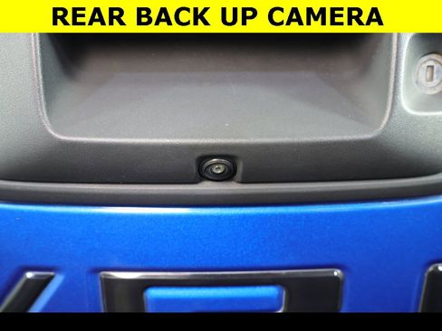 Used 2021 Chevrolet Colorado W/T w/ Custom Special Edition image 10