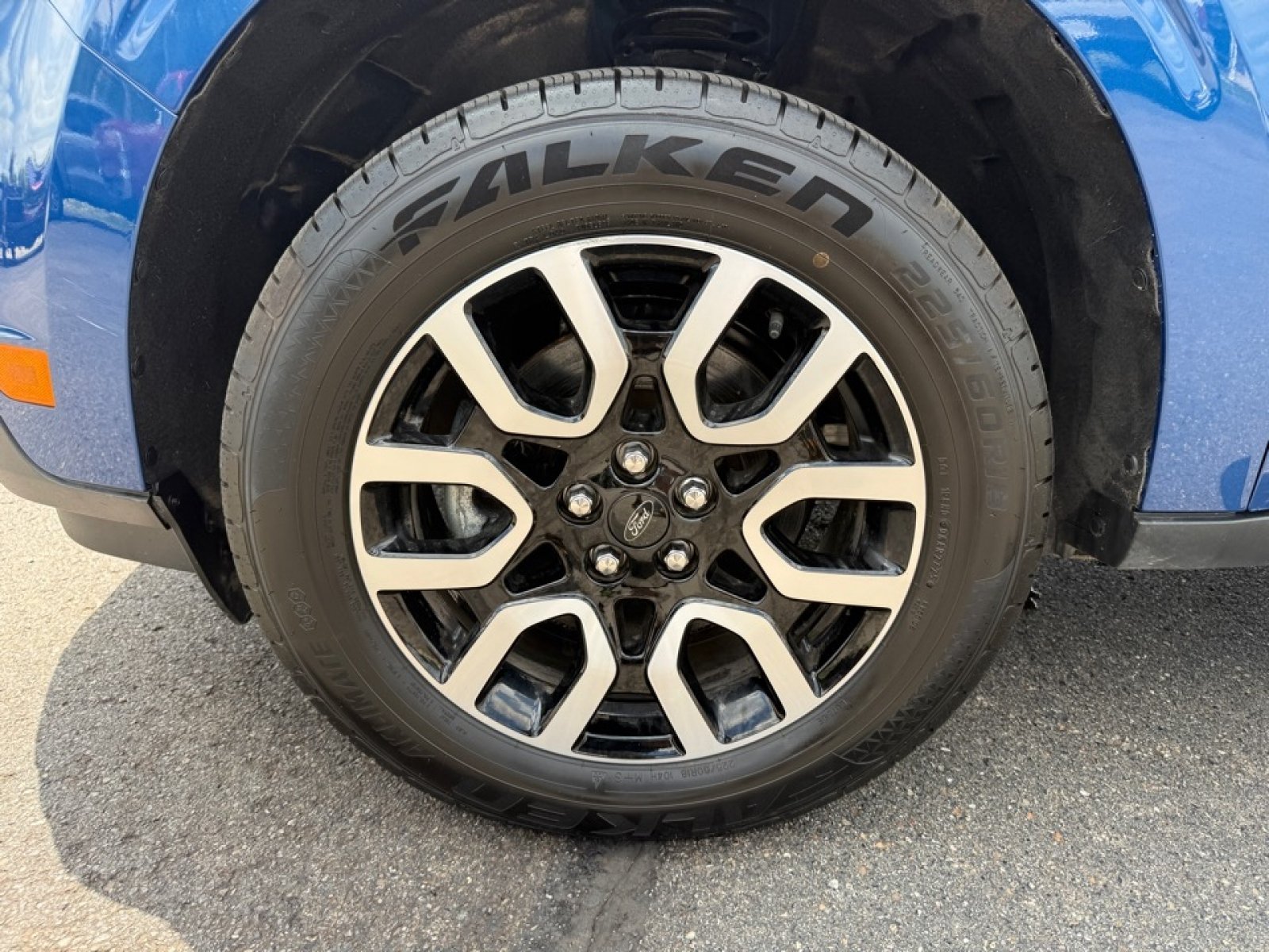 Used 2024 Ford Maverick Lariat FWD image 39