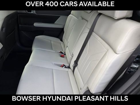 New 2026 Hyundai Santa Fe SEL w/ Tow & Go Package image 5