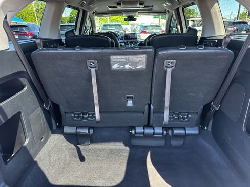 Used 2023 Honda Odyssey Elite image 24