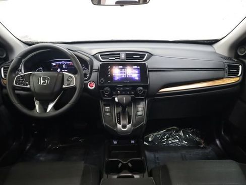 Used 2021 Honda CR-V EX image 14