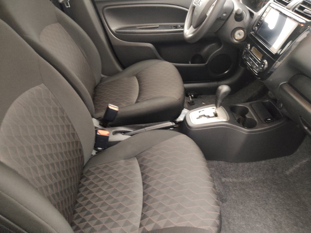 Used 2024 Mitsubishi Mirage ES FWD image 21
