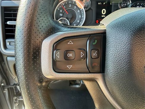 Used 2023 RAM 1500 Tradesman AWD/4WD image 30