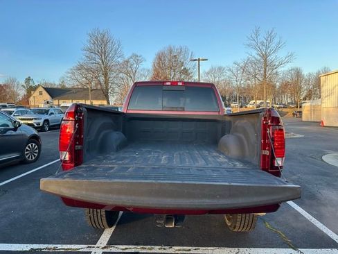 Used 2018 RAM 2500 Laramie w/ Sport Appearance Group image 15