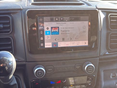 New 2026 RAM ProMaster 2500 w/ Convenience Group image 17