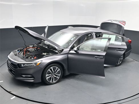 Used 2019 Honda Accord EX image 26