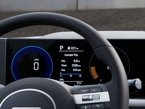 New 2026 Hyundai Sonata SEL image 14