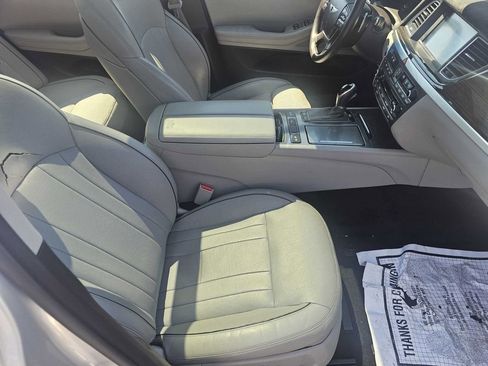 Used 2015 Hyundai Genesis 3.8 w/ Option Group 03 image 22