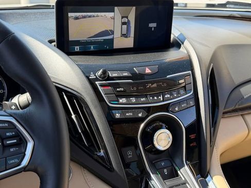 Used 2019 Acura RDX FWD w/ Advance Package image 19