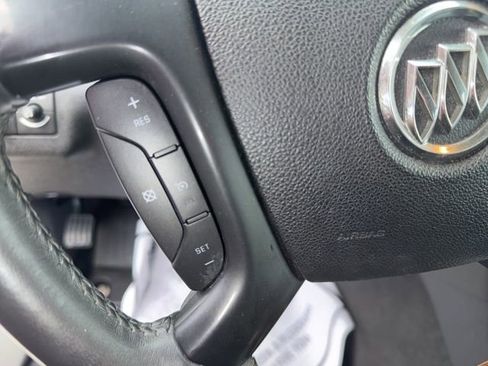 Used 2012 Buick Enclave Leather w/ Trailering Provision Package image 17