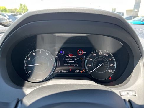 Used 2019 Acura RDX AWD image 29