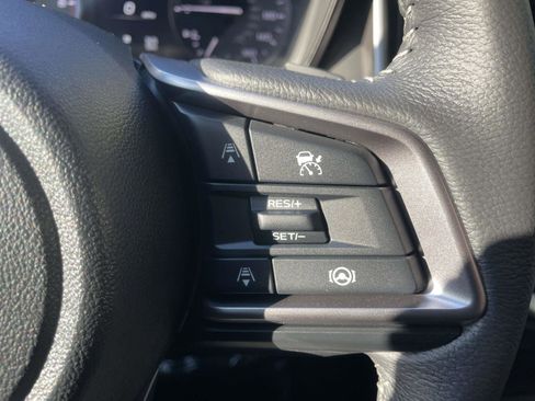 New 2025 Subaru Ascent Premium w/ Popular Package #2 image 8