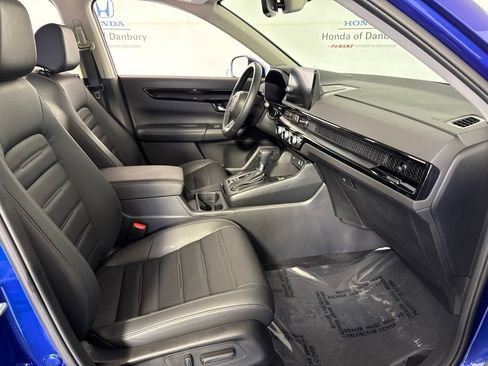 Certified 2024 Honda CR-V EX-L image 6