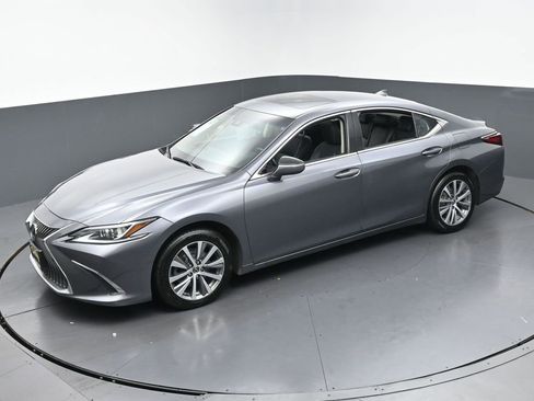 Used 2019 Lexus ES 350 FWD image 39
