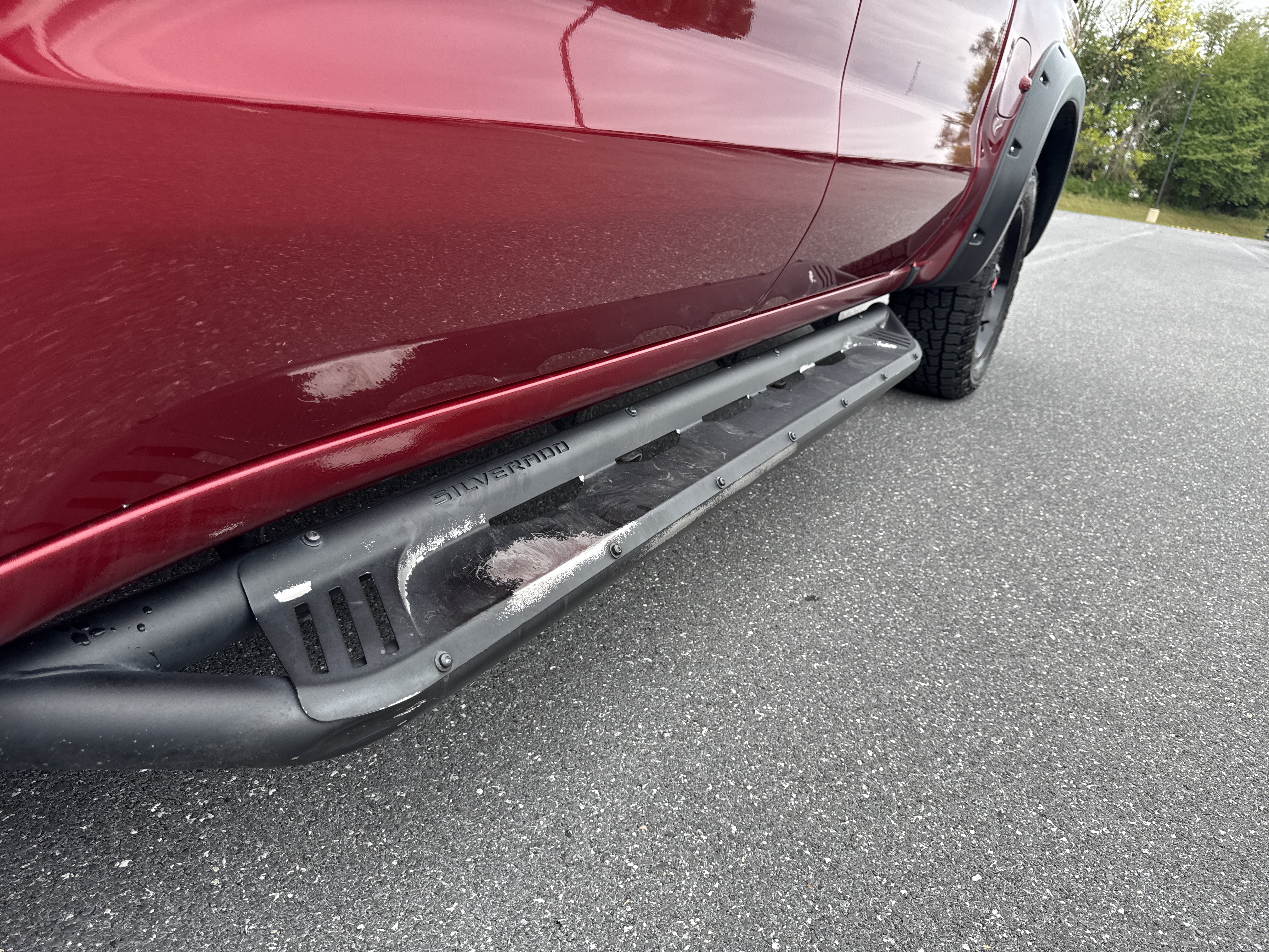 Used 2019 Chevrolet Silverado 1500 RST AWD/4WD image 41