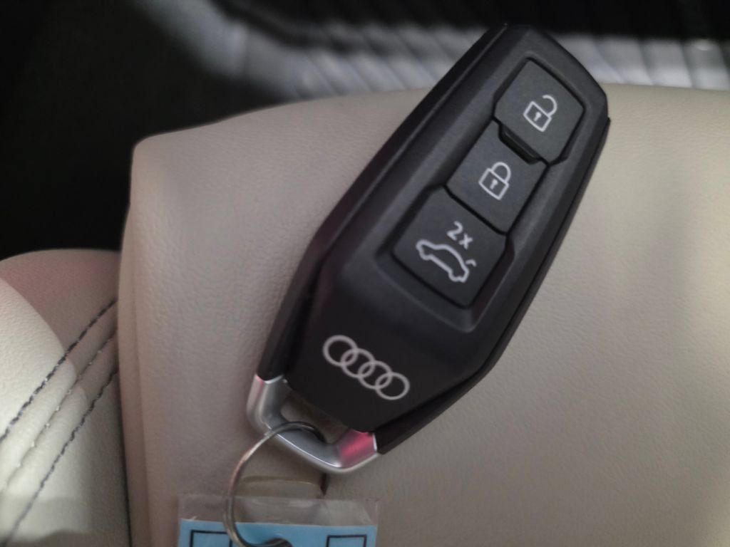 Certified 2026 Audi A6 Premium Plus w/ Premium Plus Package AWD/4WD image 36