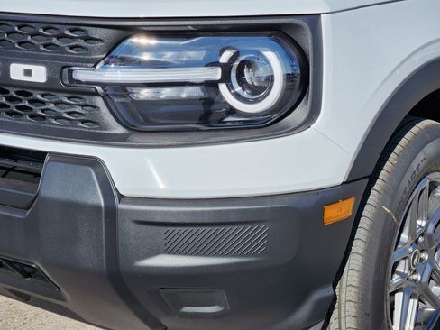 New 2026 Ford Bronco Sport Big Bend AWD/4WD image 6