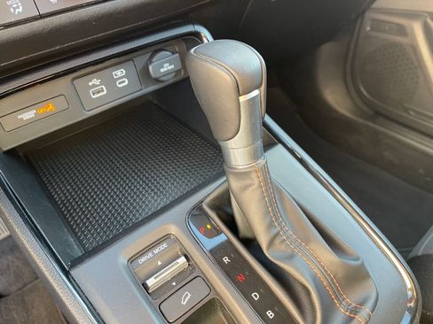 Used 2024 Honda CR-V Sport image 14