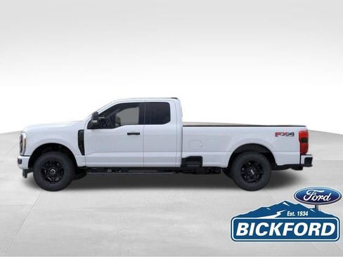Used 2026 Ford F350 XL w/ STX Appearance Package AWD/4WD image 3
