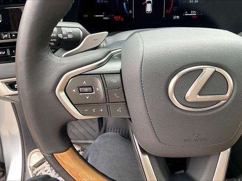 Used 2026 Lexus RX 350 Premium w/ Accessory Package (Z1) image 23