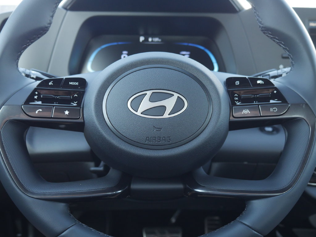 New 2026 Hyundai Elantra Sport FWD image 33