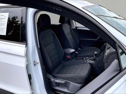 Used 2022 Volkswagen Tiguan S AWD/4WD image 19
