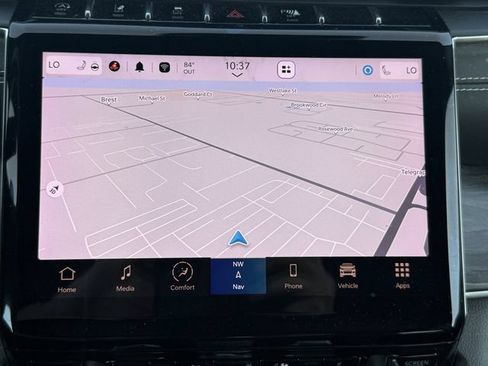 Certified 2022 Jeep Grand Cherokee L Overland AWD/4WD image 13