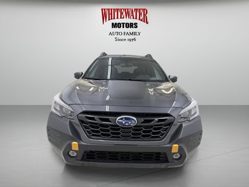 Used 2022 Subaru Outback Wilderness image 6