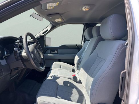 Used 2014 Ford F150 STX w/ Equipment Group 201A Mid image 23