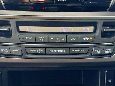Certified 2021 Honda Pilot EX-L image 20