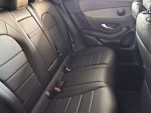 Certified 2022 Mercedes-Benz GLC 300 image 34