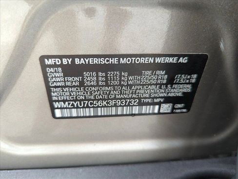 Used 2019 MINI Cooper Countryman SE AWD/4WD image 24