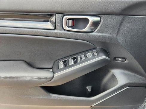 Used 2026 Honda Civic Sport Touring image 27