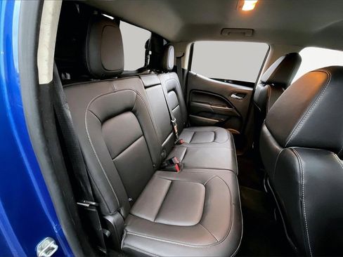 Used 2018 GMC Canyon All Terrain image 27