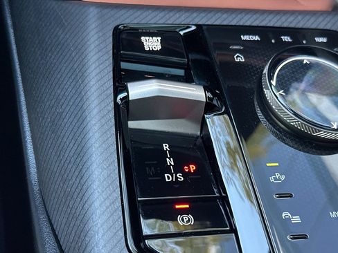 Used 2025 BMW X3 xDrive30i w/ Premium Package image 28